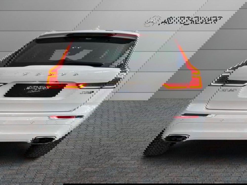 Volvo XC60 usata a Verona (4)