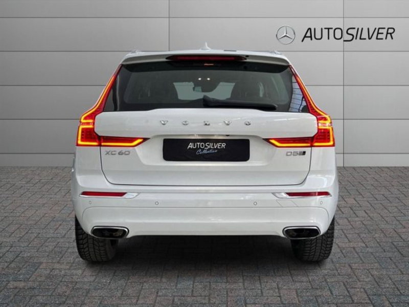Volvo XC60 usata a Verona (4)