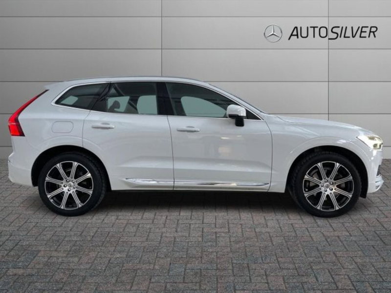 Volvo XC60 usata a Verona (5)