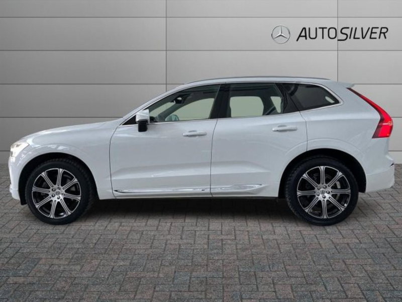Volvo XC60 usata a Verona (6)