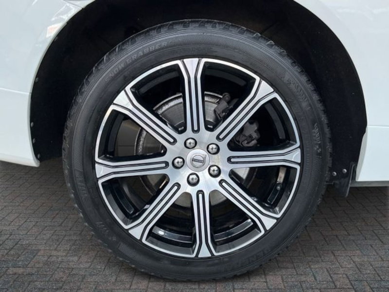 Volvo XC60 usata a Verona (7)