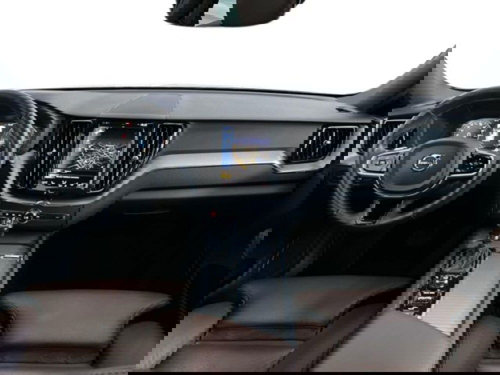 Volvo XC60 usata a Verona (9)
