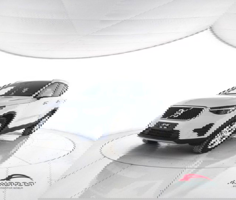 Volvo XC40 nuova a Perugia