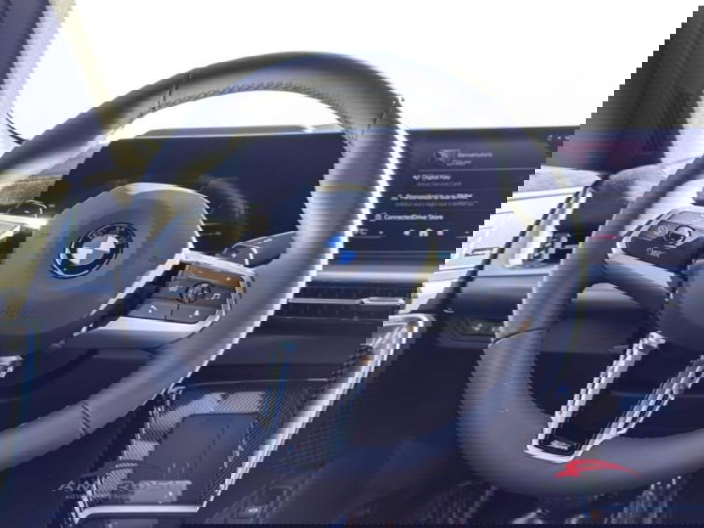 BMW X2 nuova a Perugia (13)