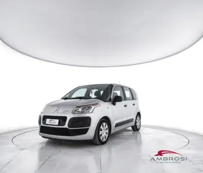 Citroen C3 Picasso 1.4 VTi 95 Ideal del 2010 usata a Corciano