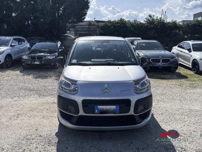 Citroen C3 Picasso 1.4 VTi 95 Ideal del 2010 usata a Corciano