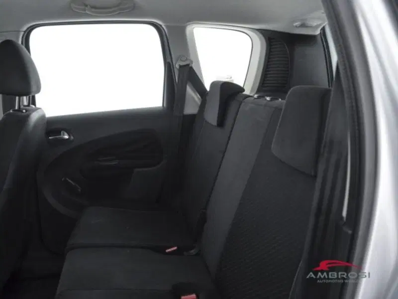 Citroen C3 Picasso usata a Perugia (10)