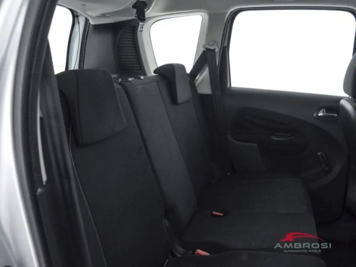Citroen C3 Picasso usata a Perugia (11)