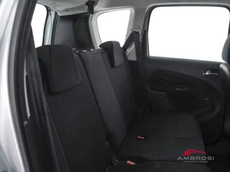 Citroen C3 Picasso usata a Perugia (11)