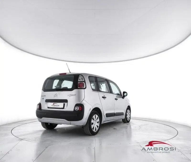 Citroen C3 Picasso usata a Perugia (3)