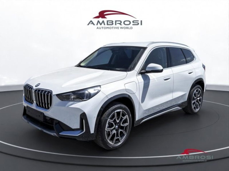 BMW X1 nuova a Perugia
