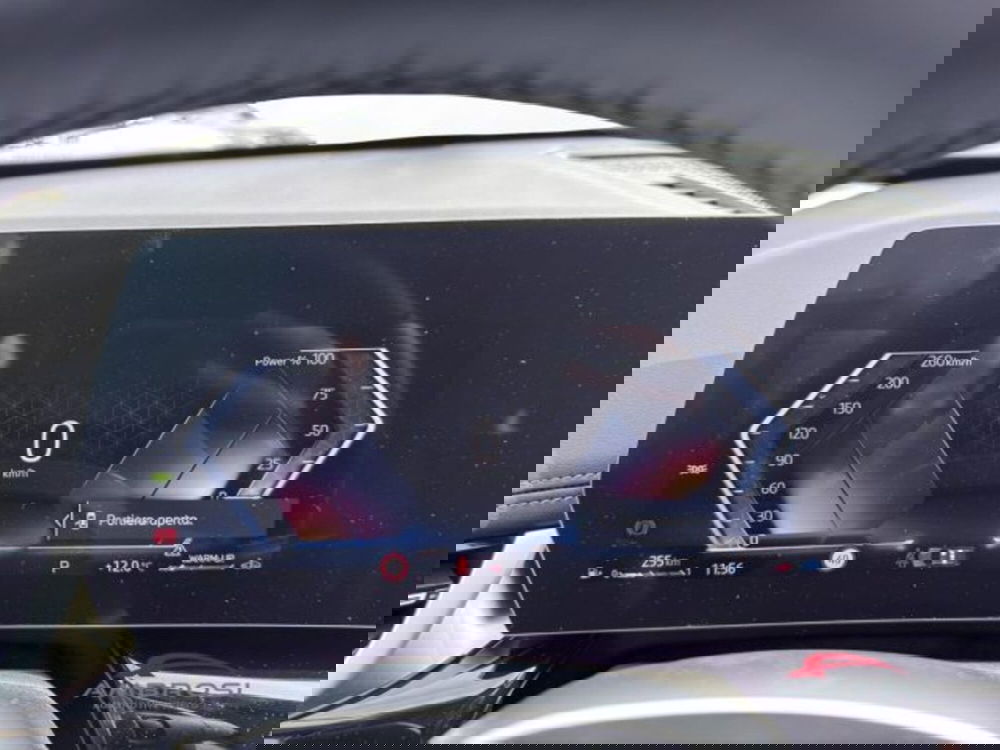 BMW X1 nuova a Perugia (10)