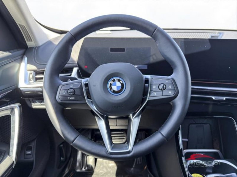 BMW X1 nuova a Perugia (12)