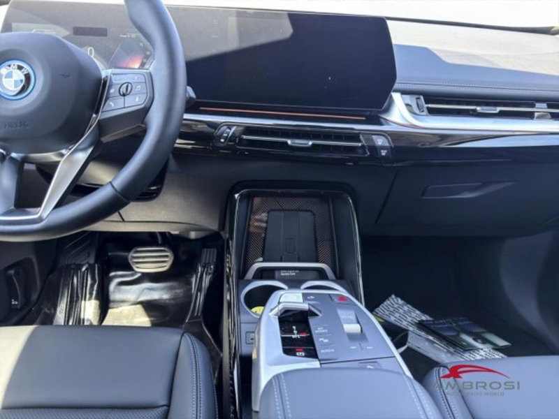 BMW X1 nuova a Perugia (14)