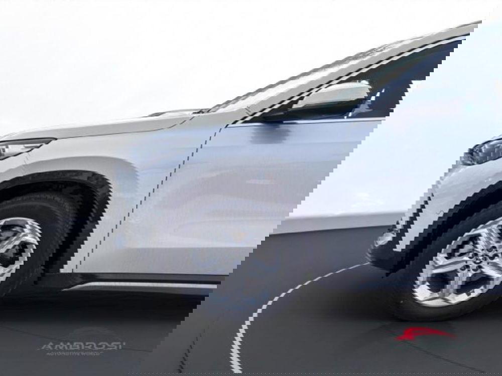 BMW X1 nuova a Perugia (15)