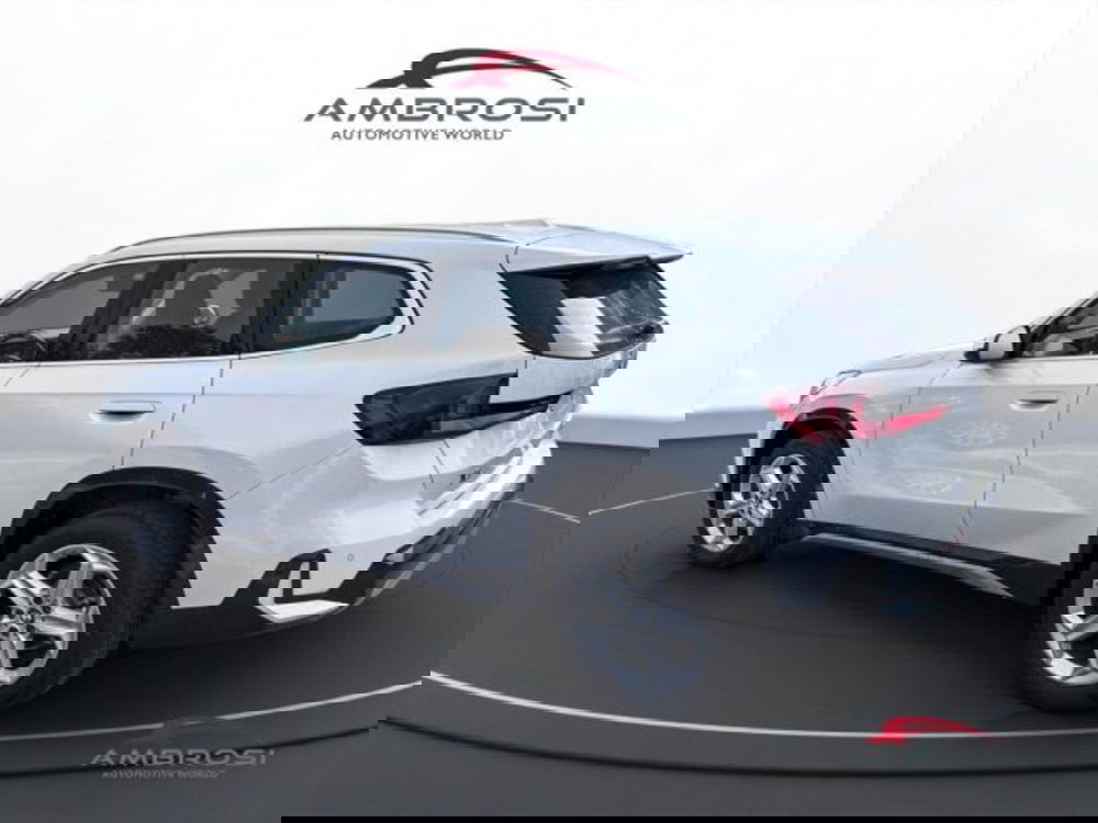 BMW X1 nuova a Perugia (3)