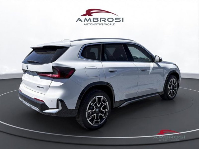 BMW X1 nuova a Perugia (3)
