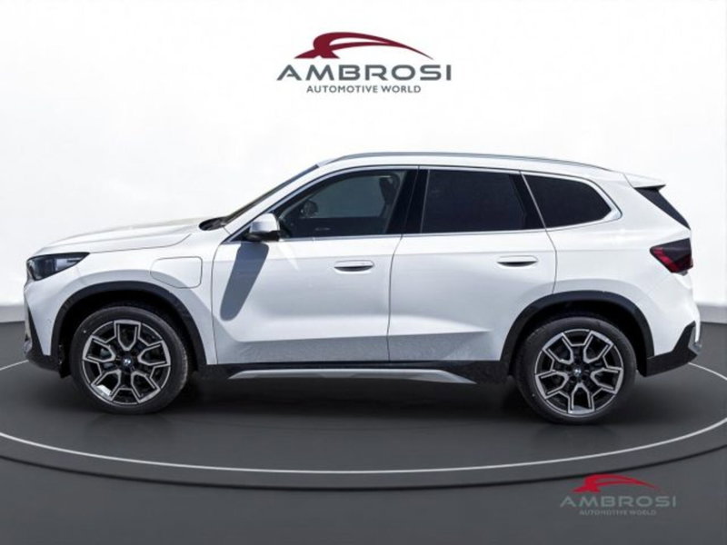 BMW X1 nuova a Perugia (6)