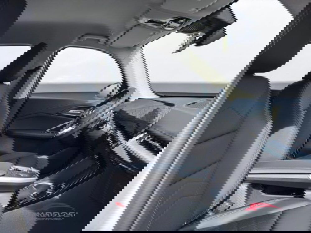 BMW X1 nuova a Perugia (9)