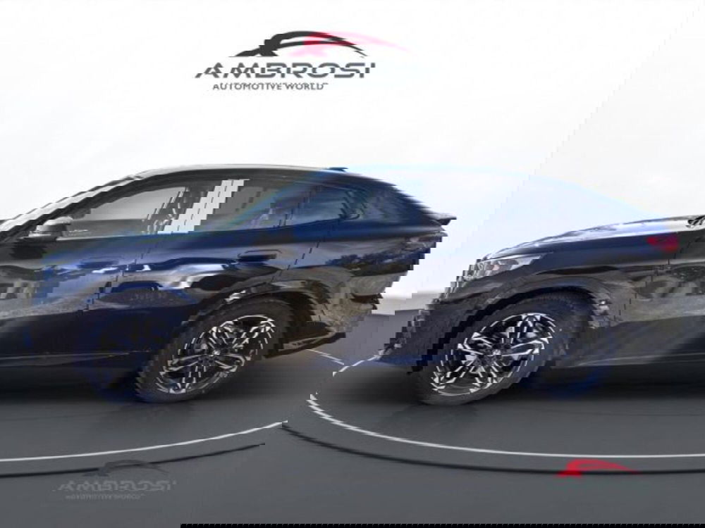 BMW X2 nuova a Perugia (6)