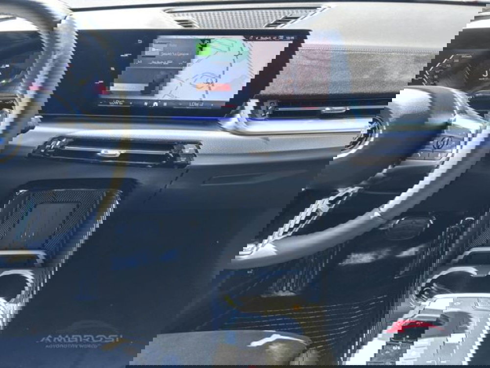 BMW X2 nuova a Perugia (14)