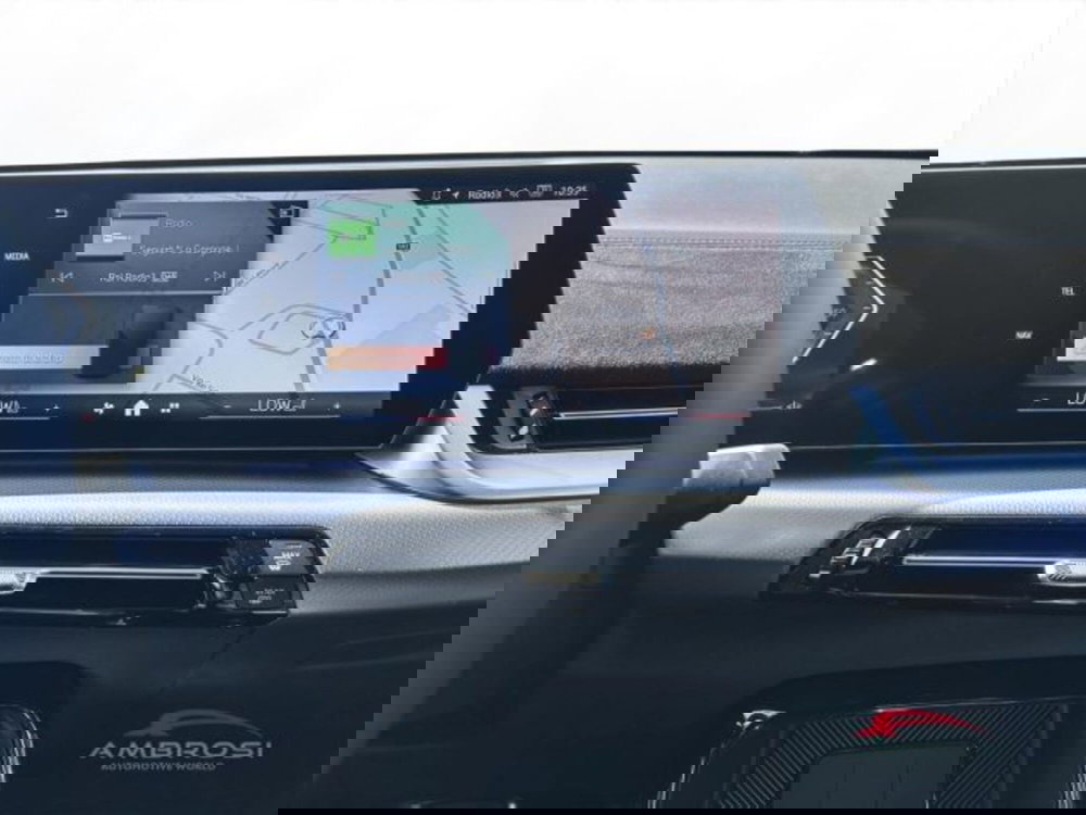 BMW X2 nuova a Perugia (15)