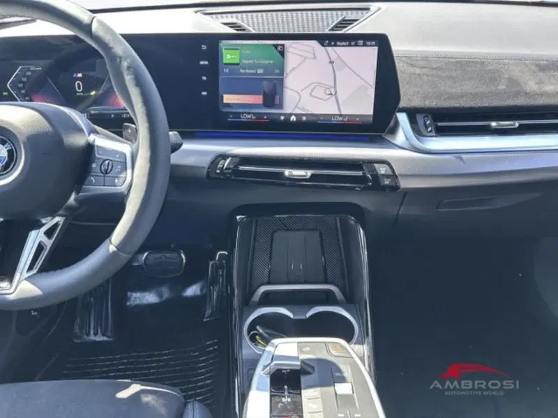 BMW X2 nuova a Perugia (10)
