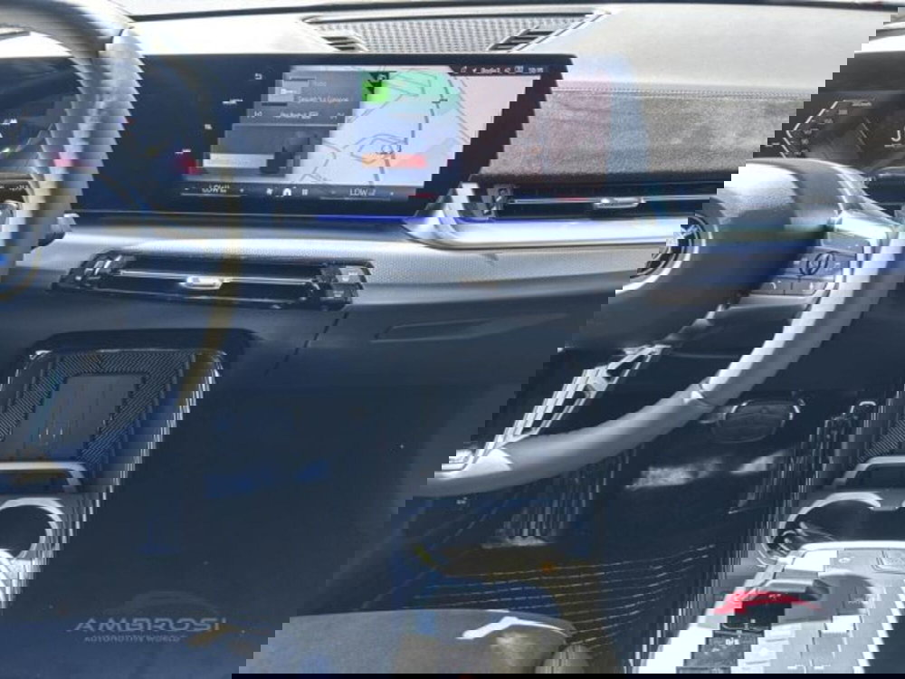 BMW X2 nuova a Perugia (14)