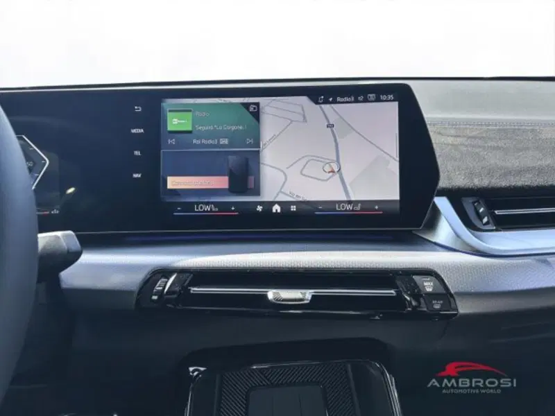 BMW X2 nuova a Perugia (11)