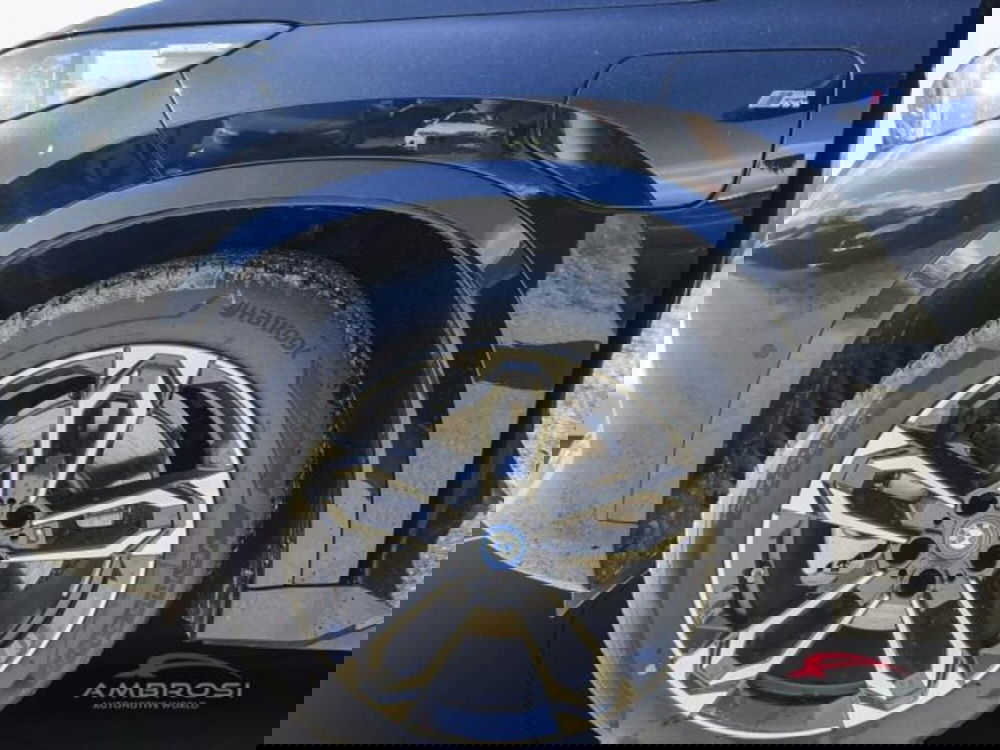 BMW X1 nuova a Perugia (10)