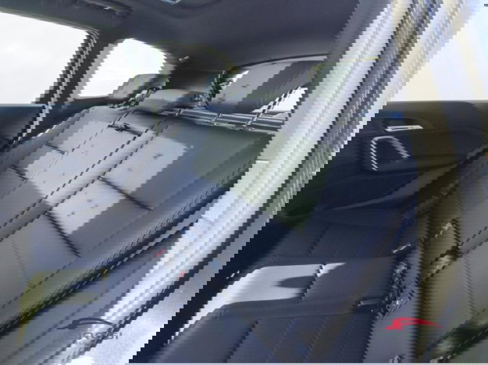 BMW X1 nuova a Perugia (6)