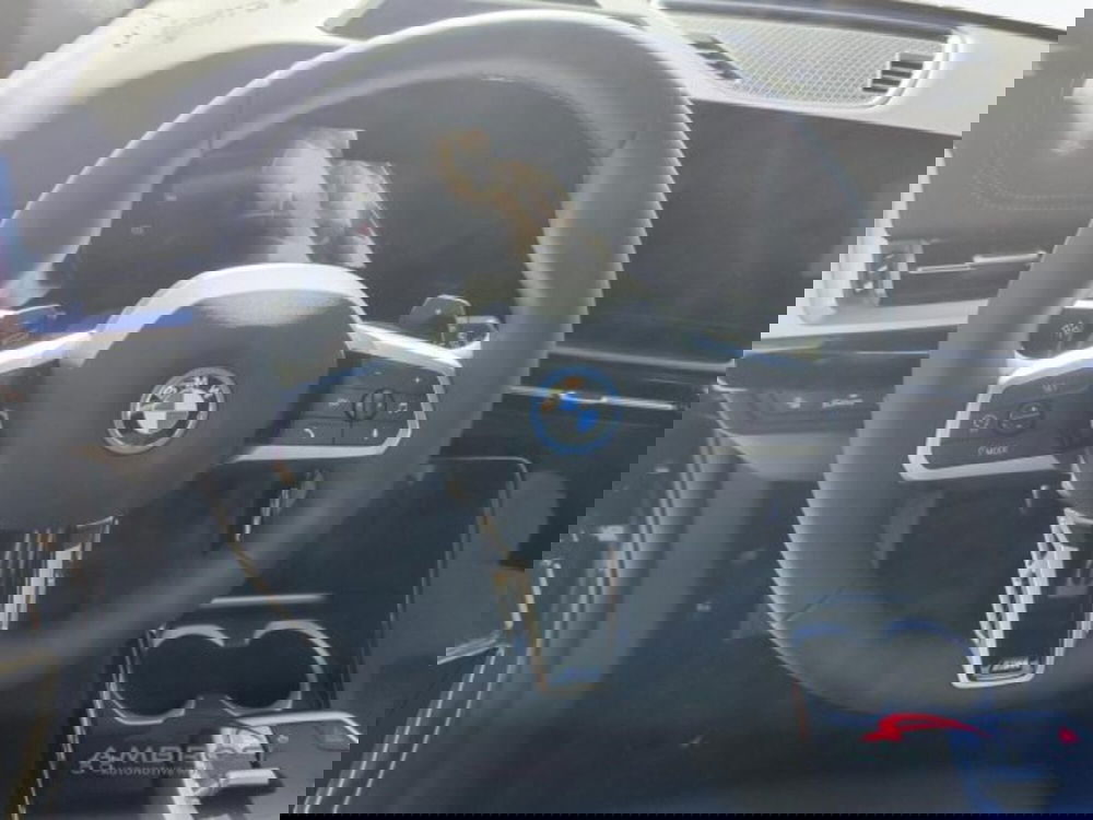 BMW X1 nuova a Perugia (7)