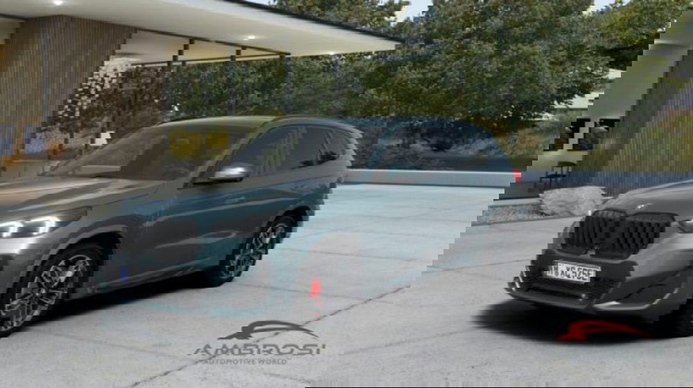 BMW X1 nuova a Perugia