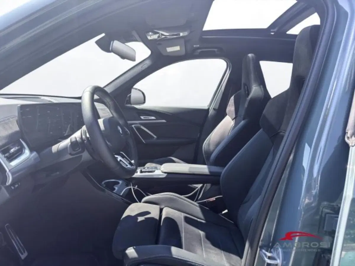 BMW X1 nuova a Perugia (10)