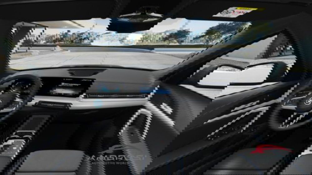 BMW X1 nuova a Perugia (11)