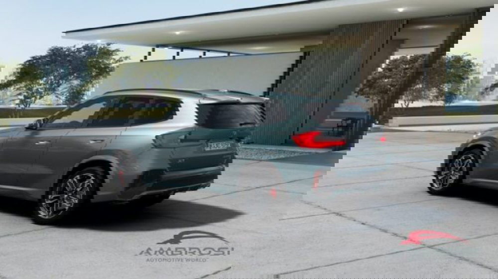 BMW X1 nuova a Perugia (2)