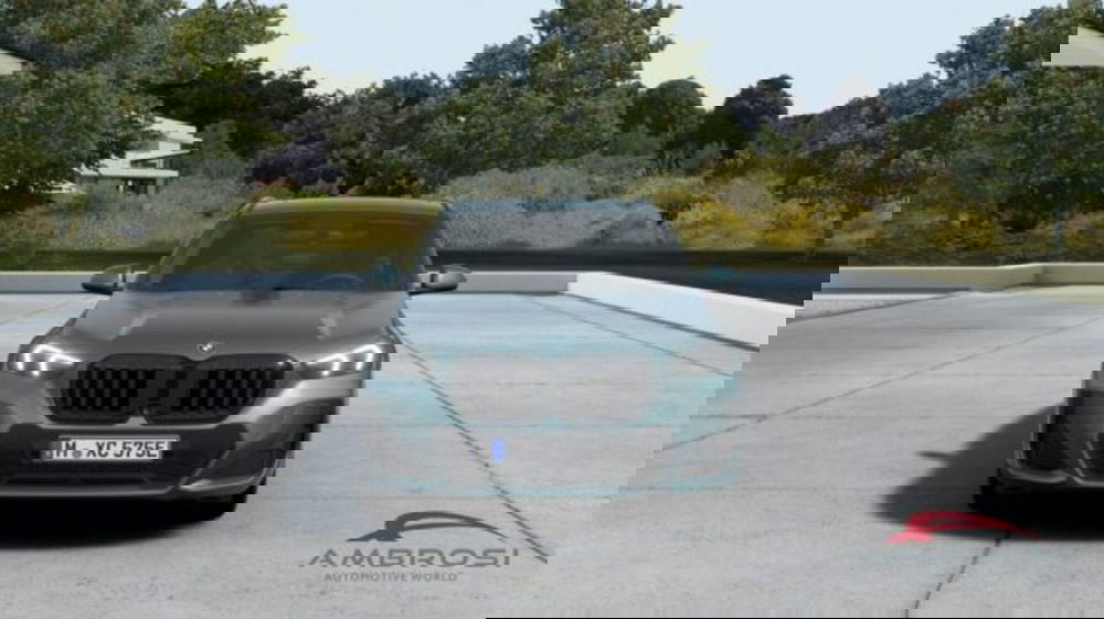 BMW X1 nuova a Perugia (3)