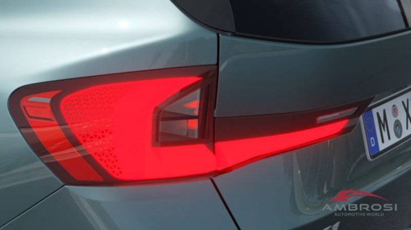 BMW X1 nuova a Perugia (7)