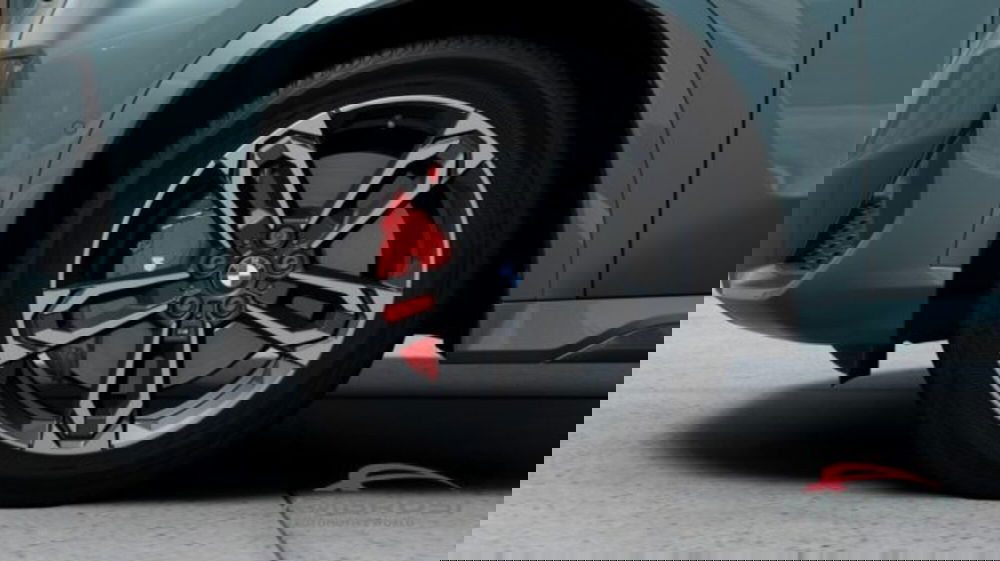 BMW X1 nuova a Perugia (8)