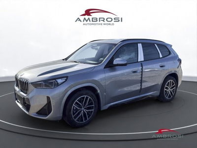 BMW X1 sdrive18i MSport Pro auto nuova a Corciano