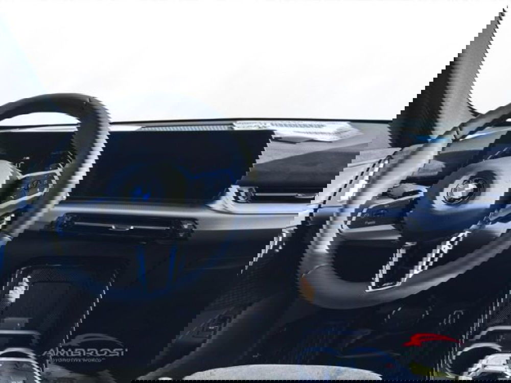 BMW X1 nuova a Perugia (11)