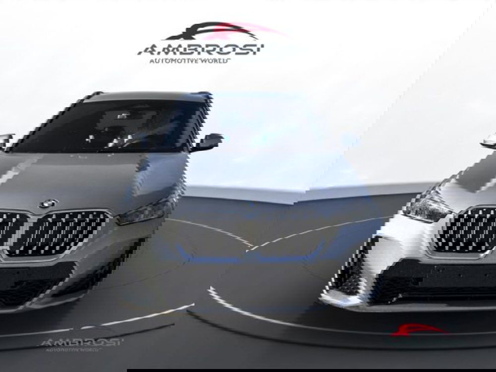 BMW X1 nuova a Perugia (6)