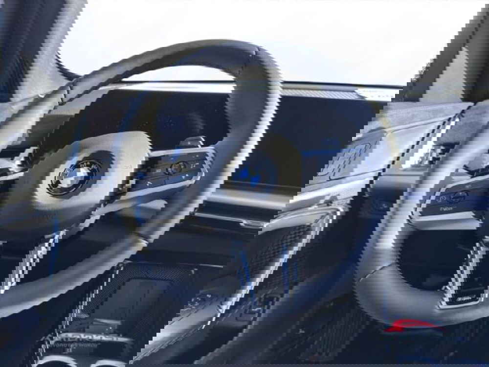 BMW X1 nuova a Perugia (9)