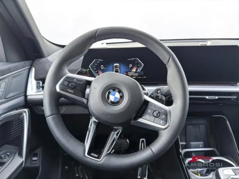 BMW X2 nuova a Perugia (10)