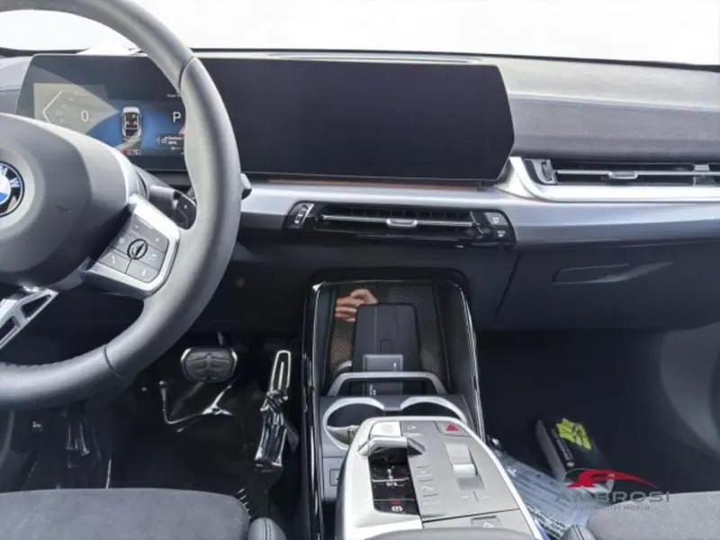 BMW X2 nuova a Perugia (12)