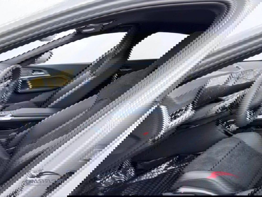 BMW X2 nuova a Perugia (6)