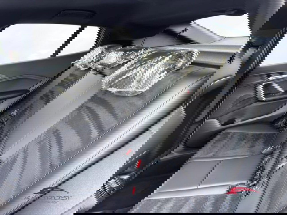 BMW X2 nuova a Perugia (7)