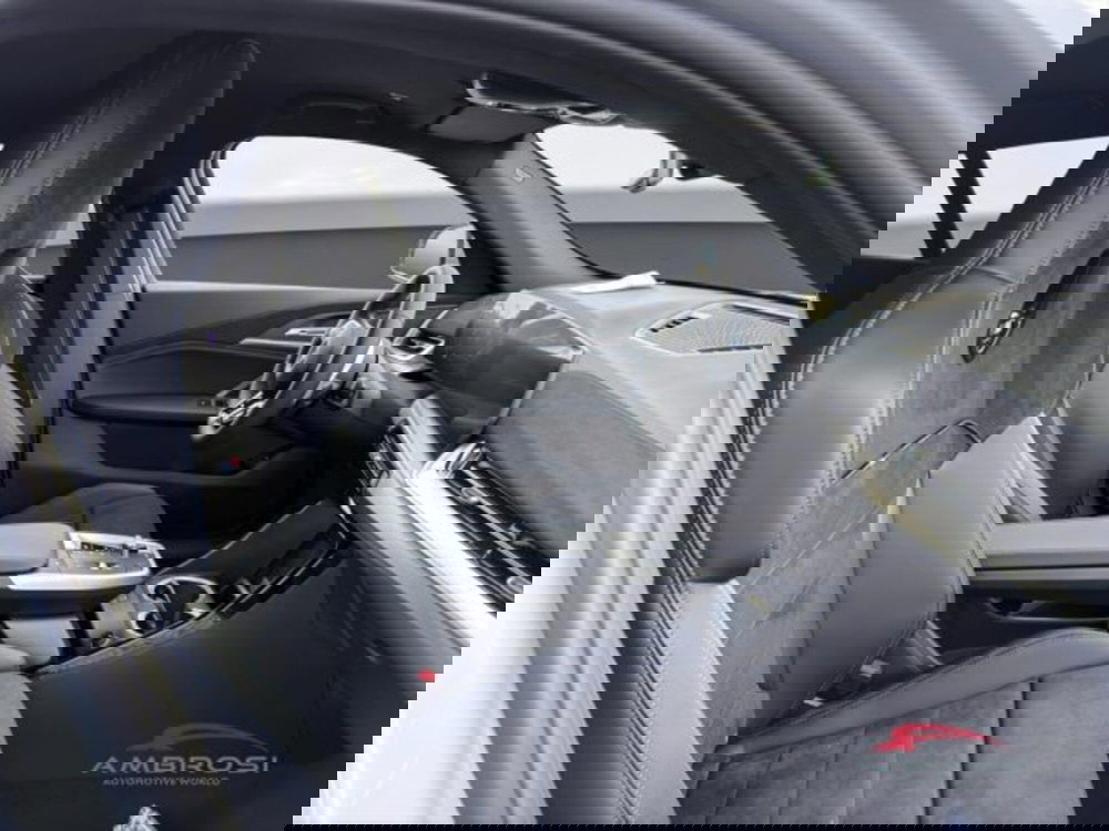 BMW X2 nuova a Perugia (8)