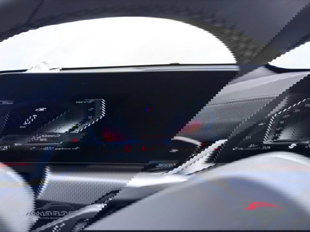 BMW X2 nuova a Perugia (9)