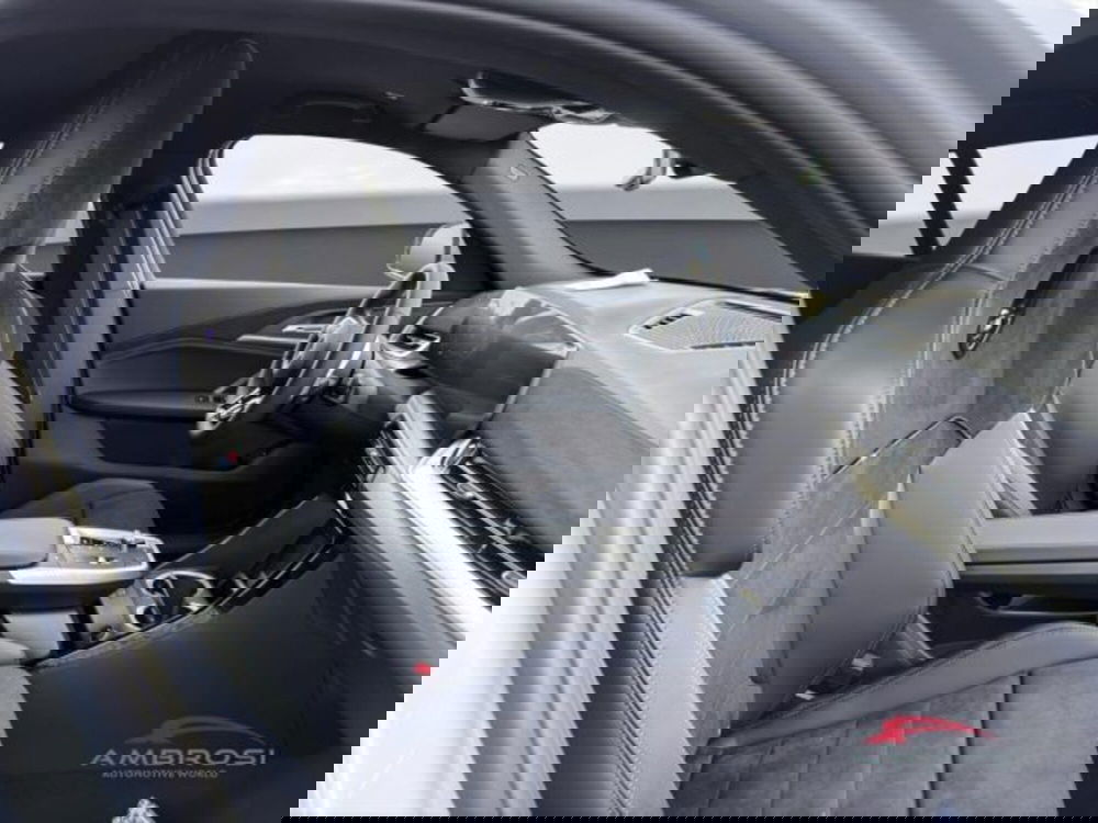 BMW X2 nuova a Perugia (10)